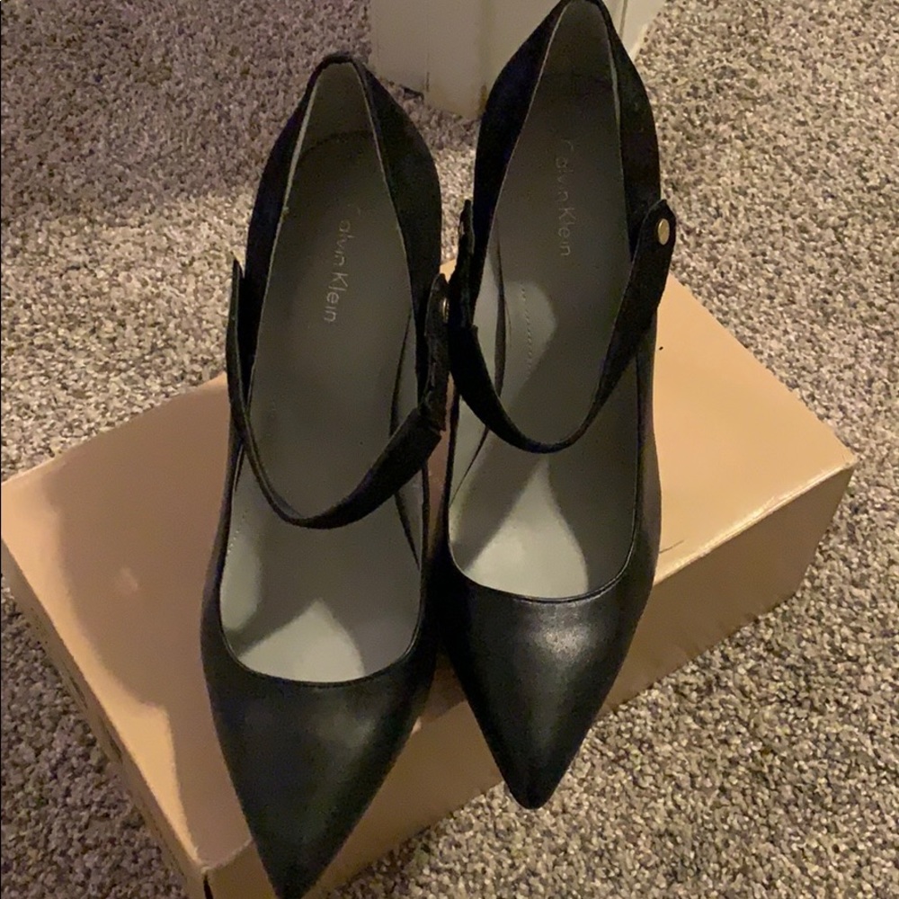 Women shoe